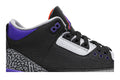 Air Jordan 3 Retro 'Court Purple'
