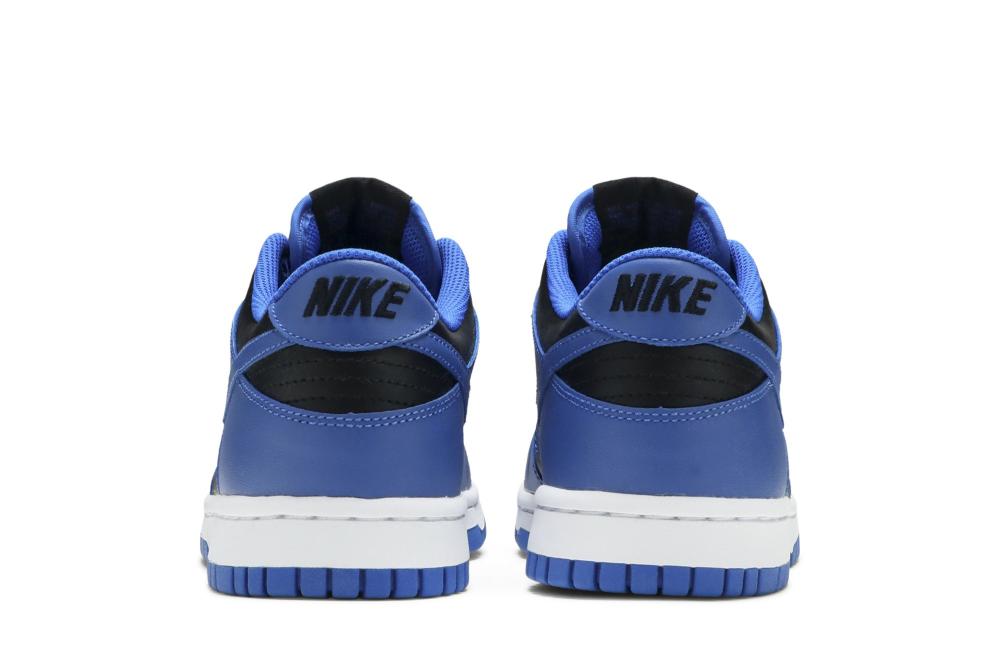 Dunk Low GS 'Hyper Cobalt'