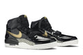Jordan Legacy 312 'Black Gold'