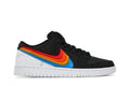 Polaroid x Dunk Low SB