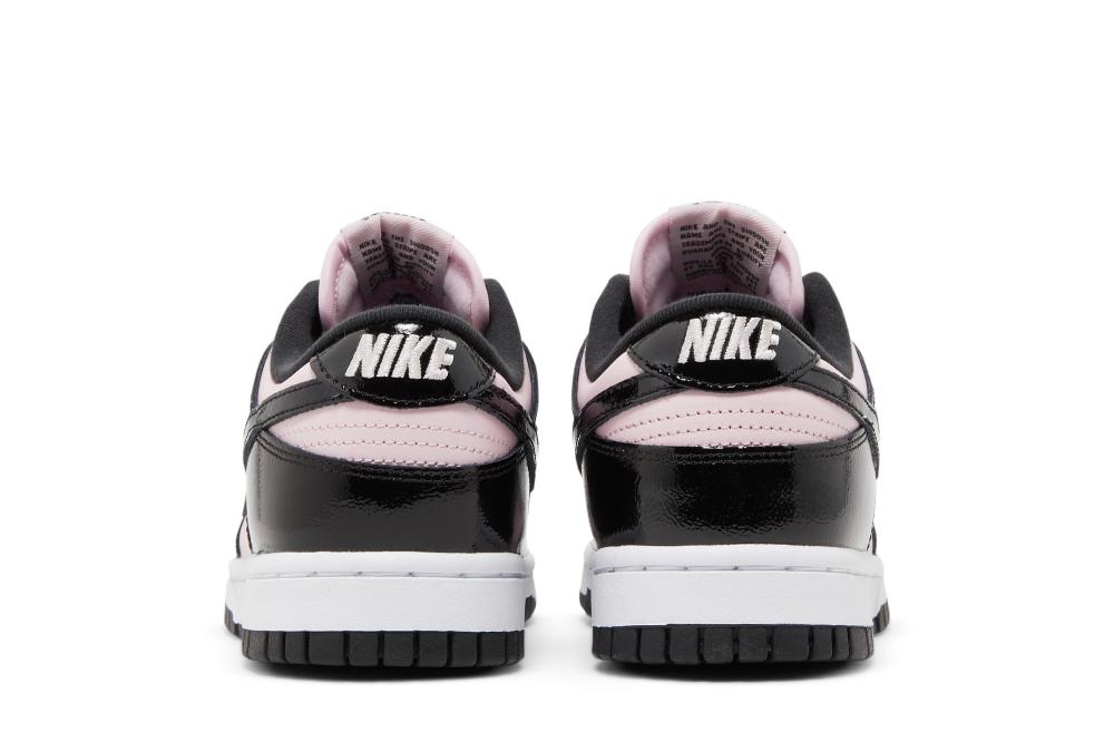 Wmns Dunk Low 'Pink Foam Black'