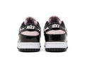 Wmns Dunk Low 'Pink Foam Black'