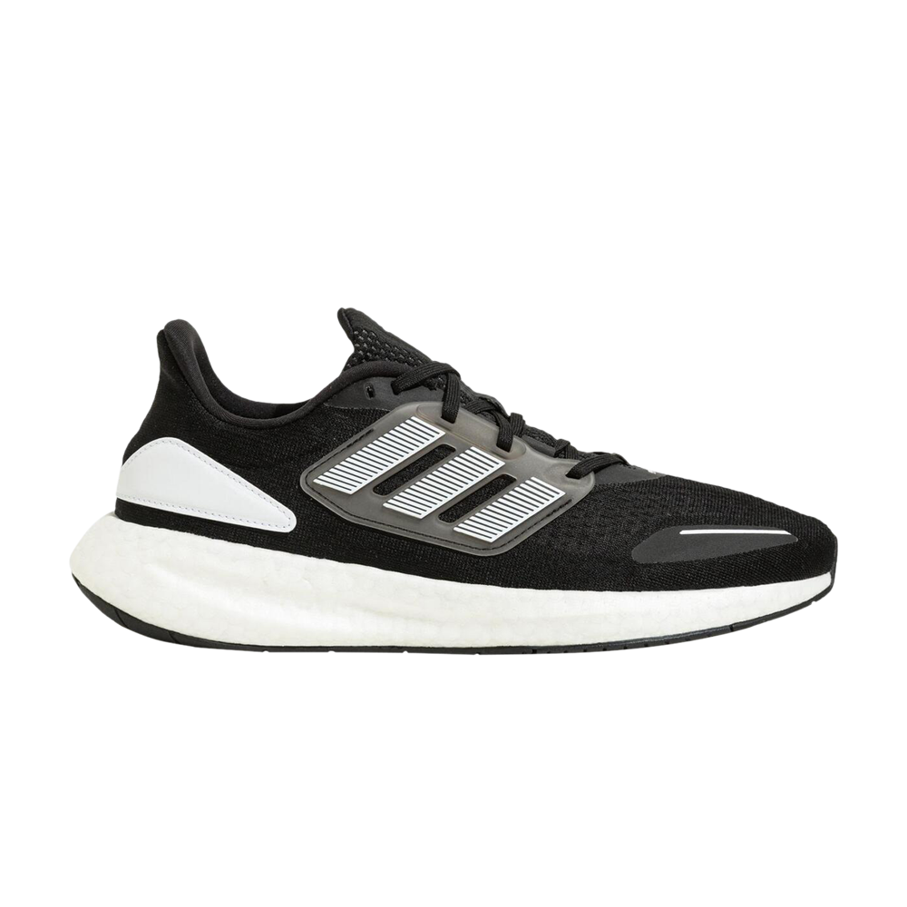 PureBoost 22 Heat.RDY 'Black White'