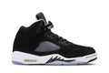 Air Jordan 5 Retro 'Oreo' 2021