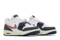 Jordan Legacy 312 Low GS 'USA'