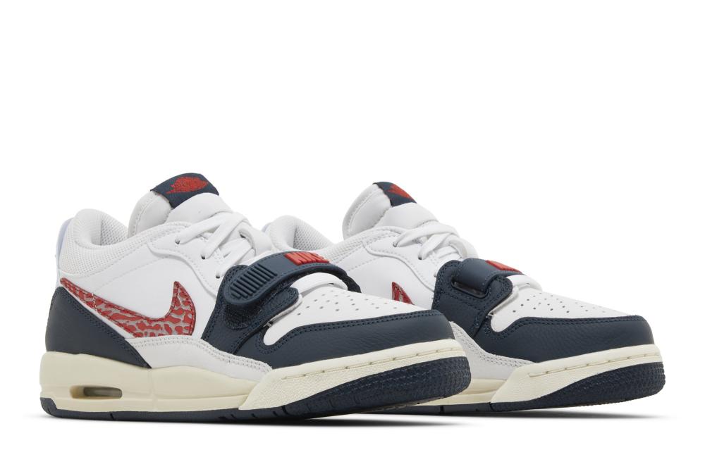 Jordan Legacy 312 Low GS 'USA'