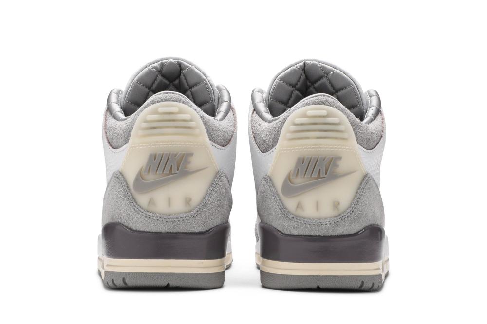 A Ma Maniére x Wmns Air Jordan 3 Retro SP 'Raised By Women'
