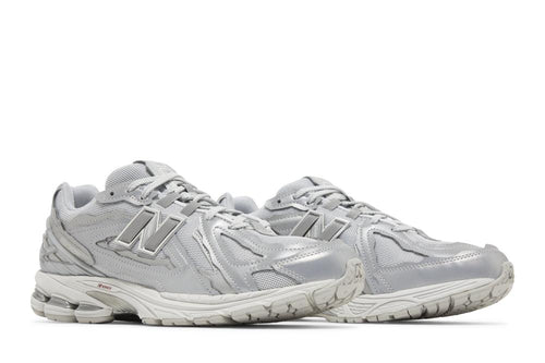 1906D 'Protection Pack - Silver Metallic'