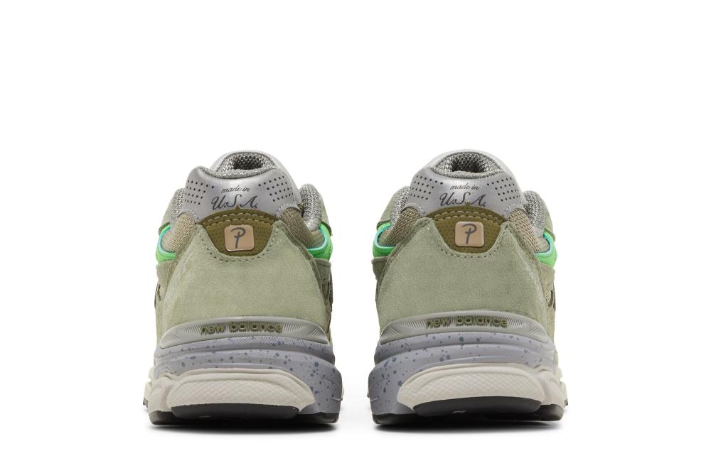Patta x 990v3 Made in USA 'Keep Your Family Close'