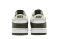 Dunk Low 'Oil Green'