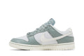 Dunk Low 'Mica Green'