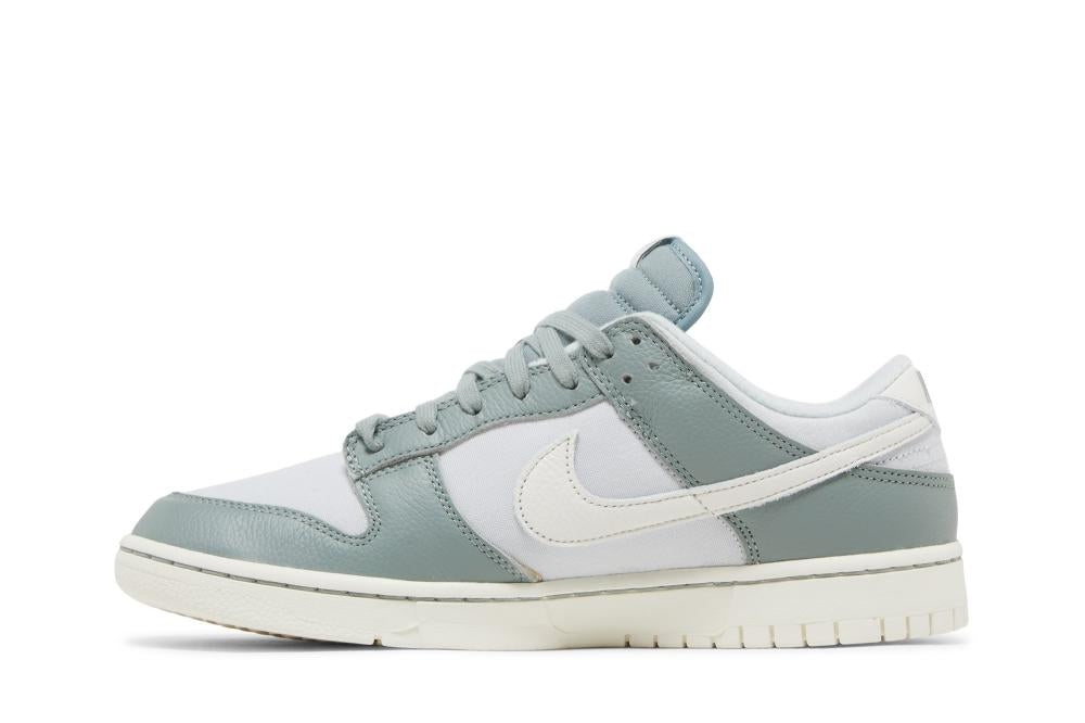 Dunk Low 'Mica Green'