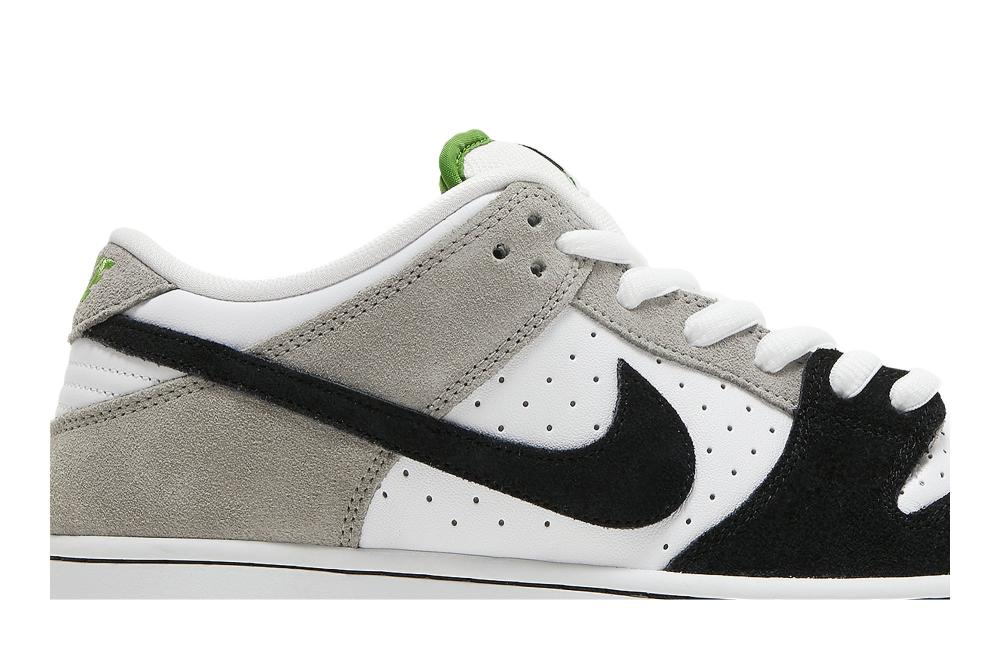Dunk Low SB 'Chlorophyll'