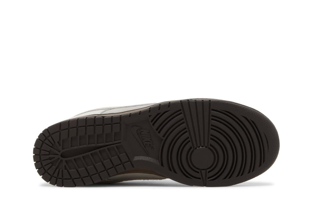 Dunk Low 'Ironstone'