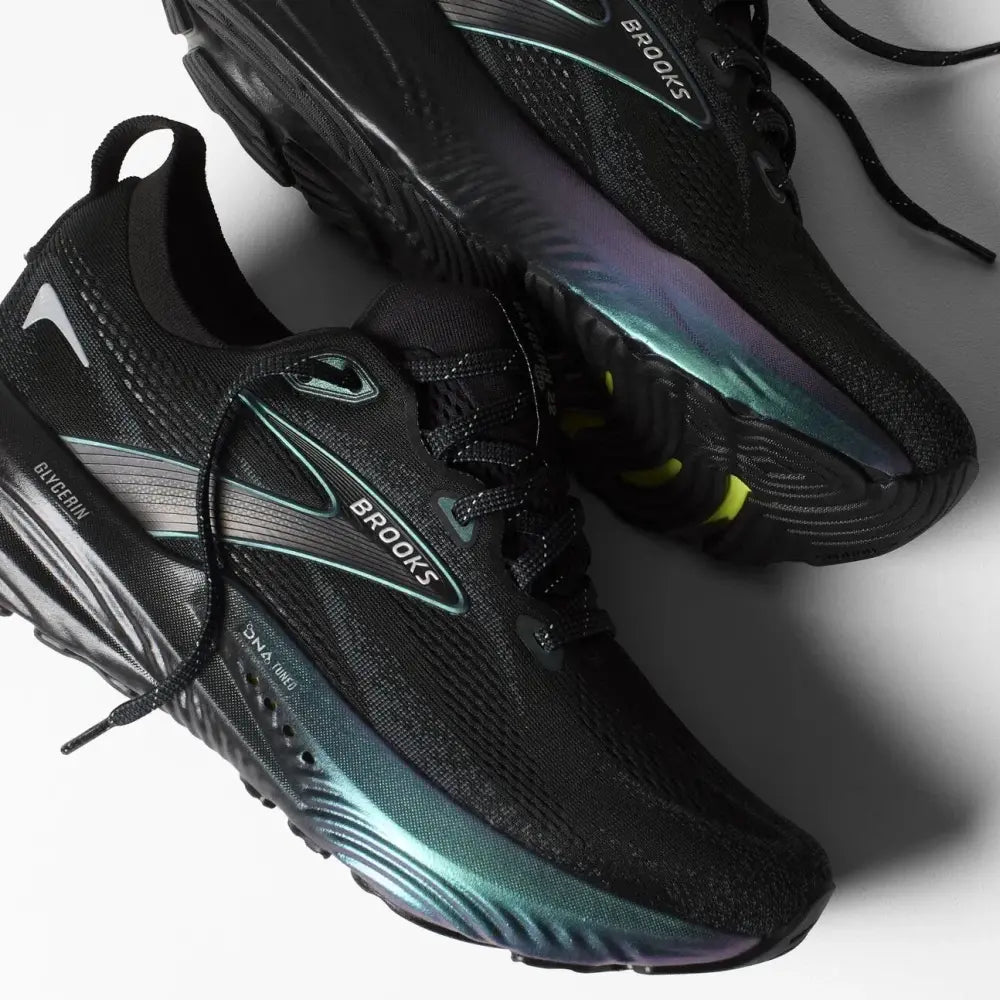 Glycerin 21 Men’s Running Shoes