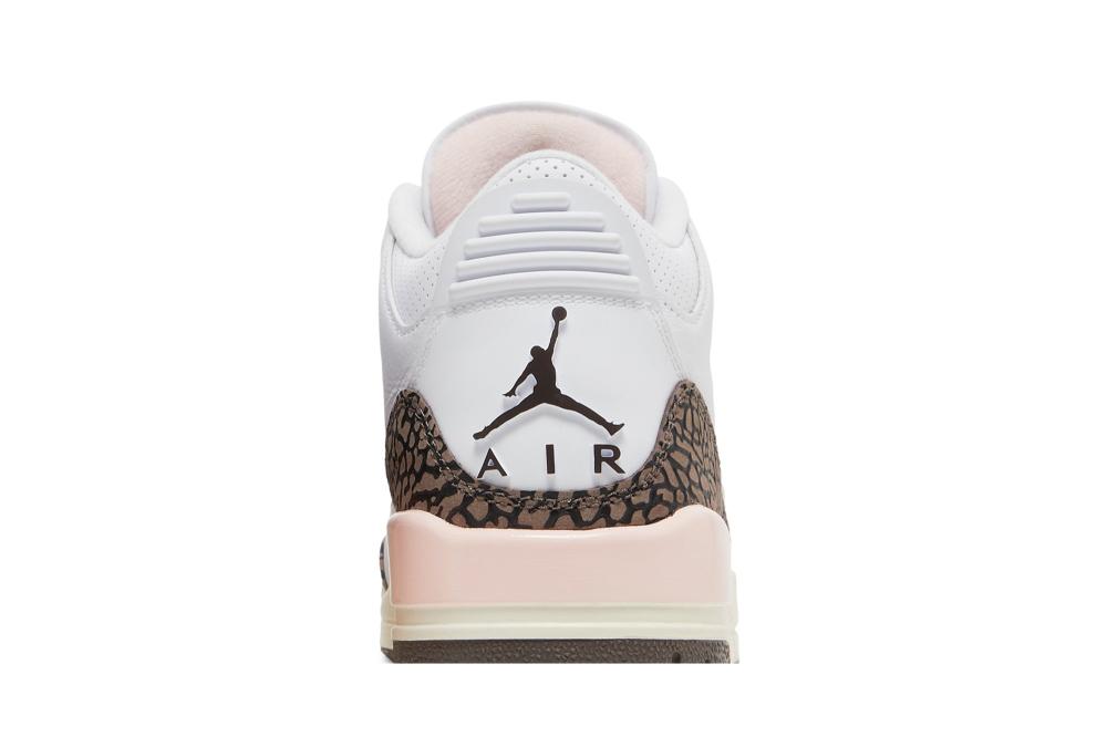 Wmns Air Jordan 3 Retro 'Neapolitan'