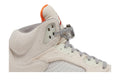 Air Jordan 5 Retro SE Craft 'Light Orewood Brown'
