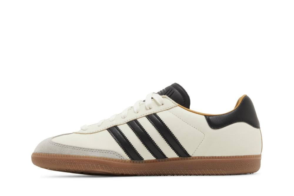 JJJJound x Samba OG 'White'