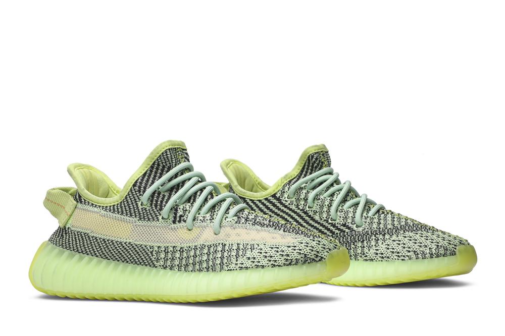 Yeezy Boost 350 V2 'Yeezreel Reflective'