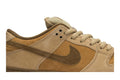 SB Dunk Low 'Reverse Reese Forbes Wheat'