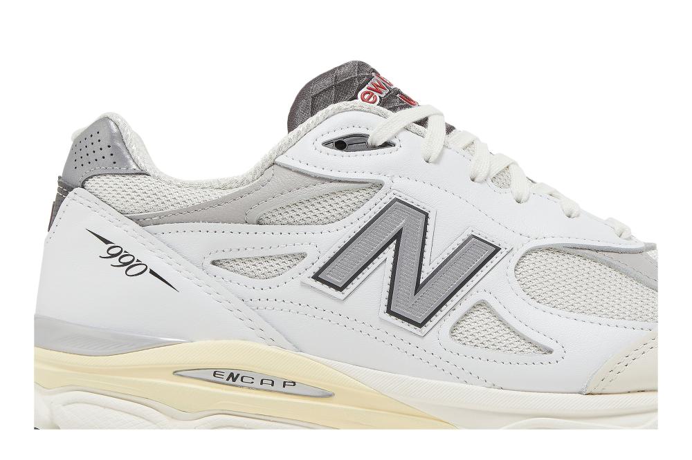 Teddy Santis x 990v3 Made in USA 'Sea Salt'