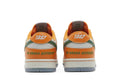Florida A&M University x Dunk Low 'Rattlers'