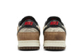 Dunk Low Premium CO.JP 'Brown Snakeskin'