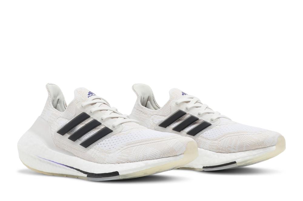 Wmns UltraBoost 21 Primeblue 'Non Dyed Black'