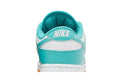 Wmns Dunk Low 'Teal Zeal'