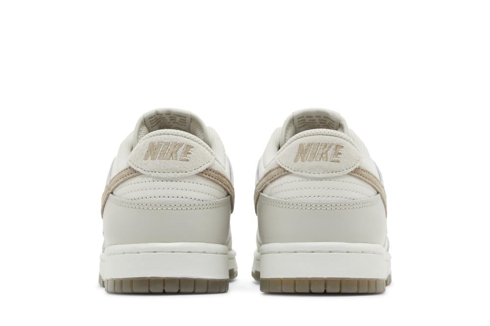 Dunk Low SE 'Phantom Khaki'
