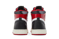 Wmns Air Jordan 1 High Zoom Comfort 'Chicago Bulls'