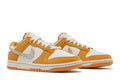 Dunk Low 'Safari Swoosh - Kumquat'
