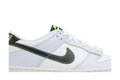 Dunk Low GS 'Grey Green Strike'