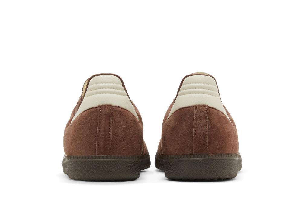 Samba OG 'Preloved Brown'