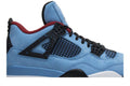 Travis Scott x Air Jordan 4 Retro 'Cactus Jack'