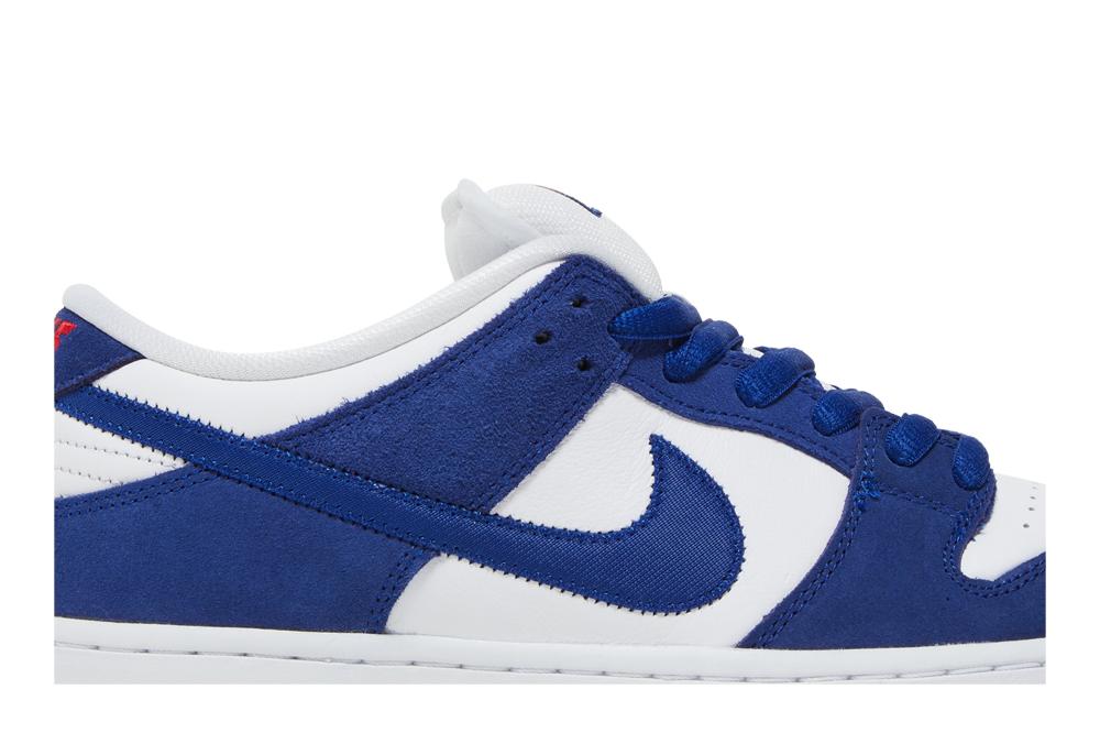 Dunk Low SB 'Los Angeles Dodgers'