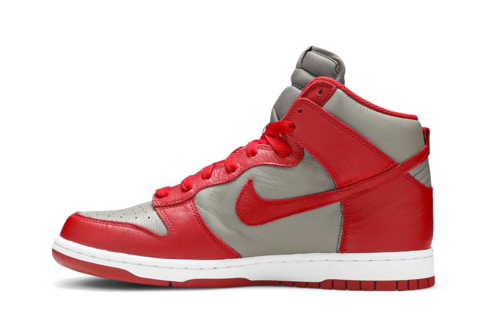 Dunk High 'UNLV'