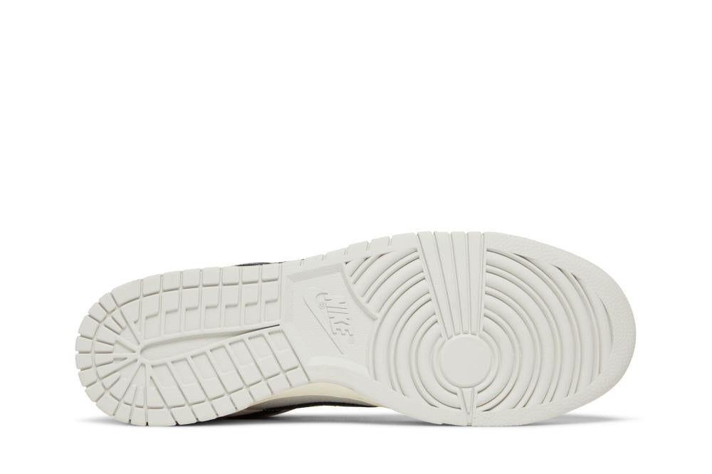 Dunk Low 'Certified Fresh'