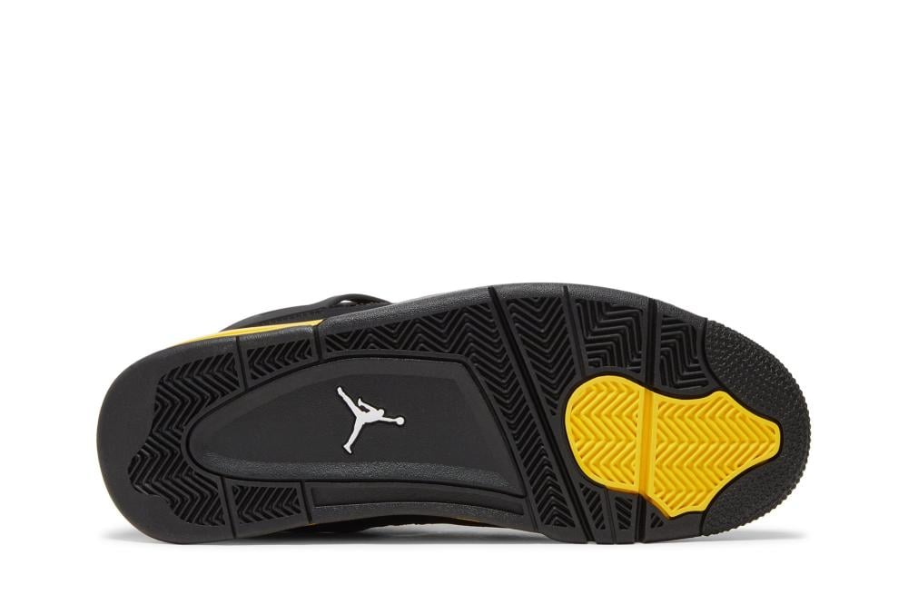 Air Jordan 4 Retro 'Thunder' 2023