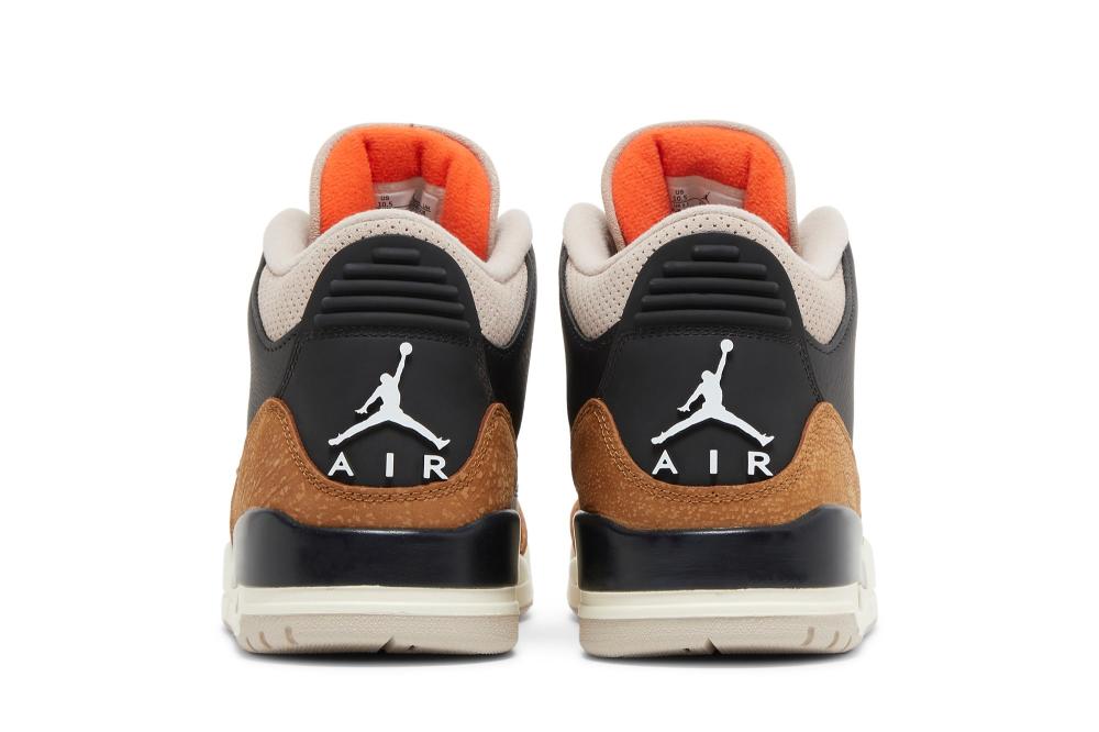 Air Jordan 3 Retro 'Desert Elephant'