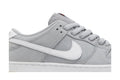 Dunk Low Pro ISO SB 'Wolf Grey Gum'