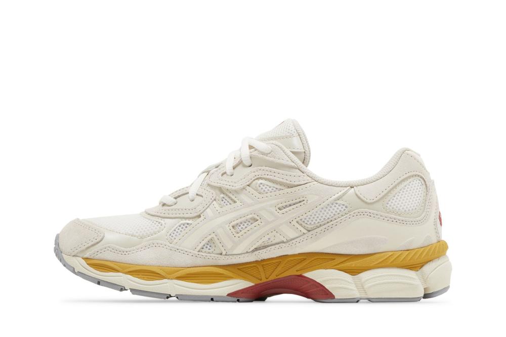 Gel NYC 'Cream Oatmeal'