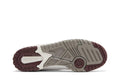 550 'Burgundy Turquoise'