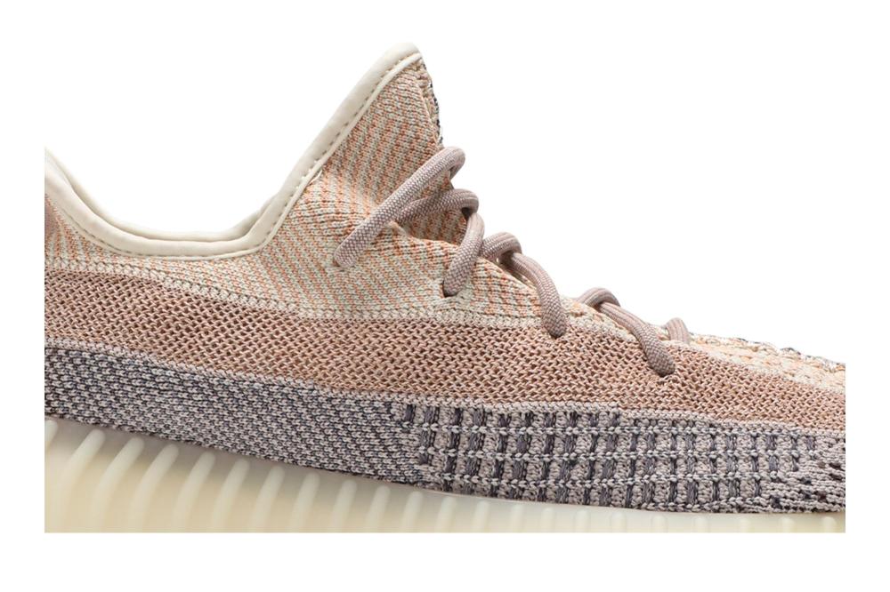 Yeezy Boost 350 V2 'Ash Pearl'
