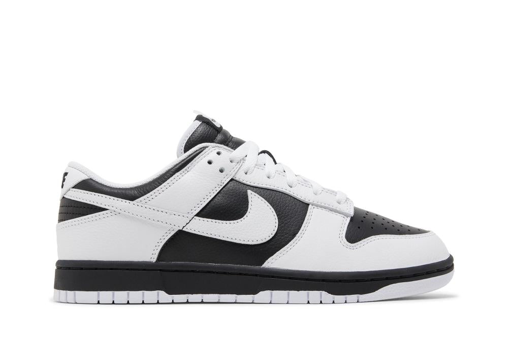 Dunk Low 'Reverse Panda'