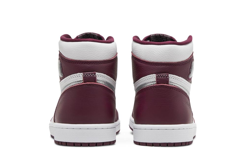 Air Jordan 1 Retro High OG 'Bordeaux'