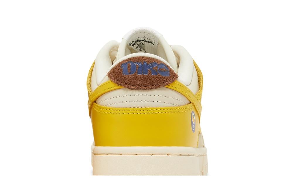 Wmns Dunk Low LX 'Banana'