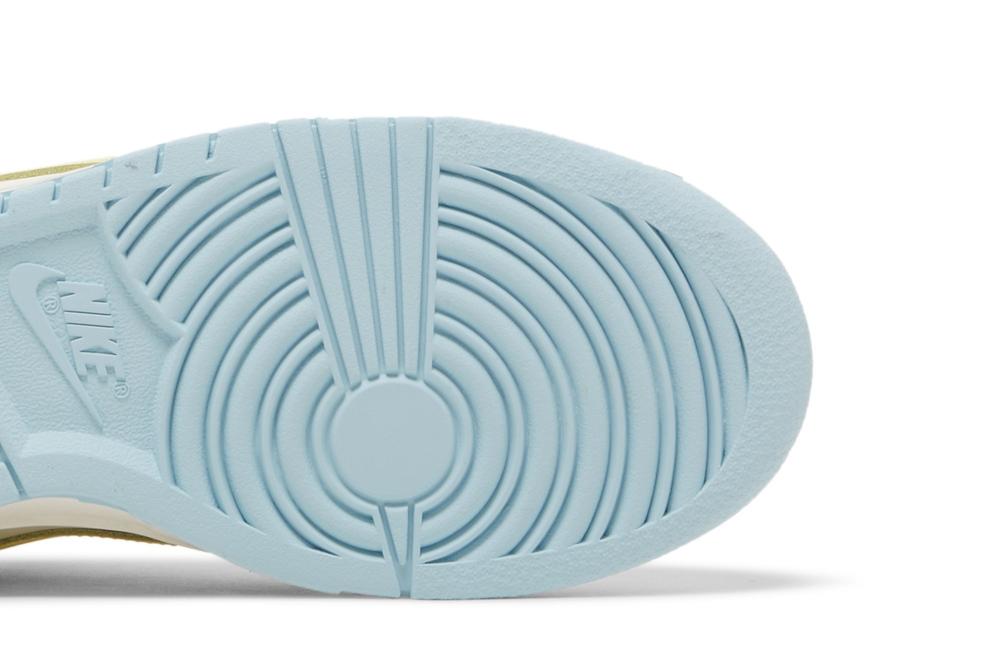 Wmns Dunk Low 'Ocean Bliss'