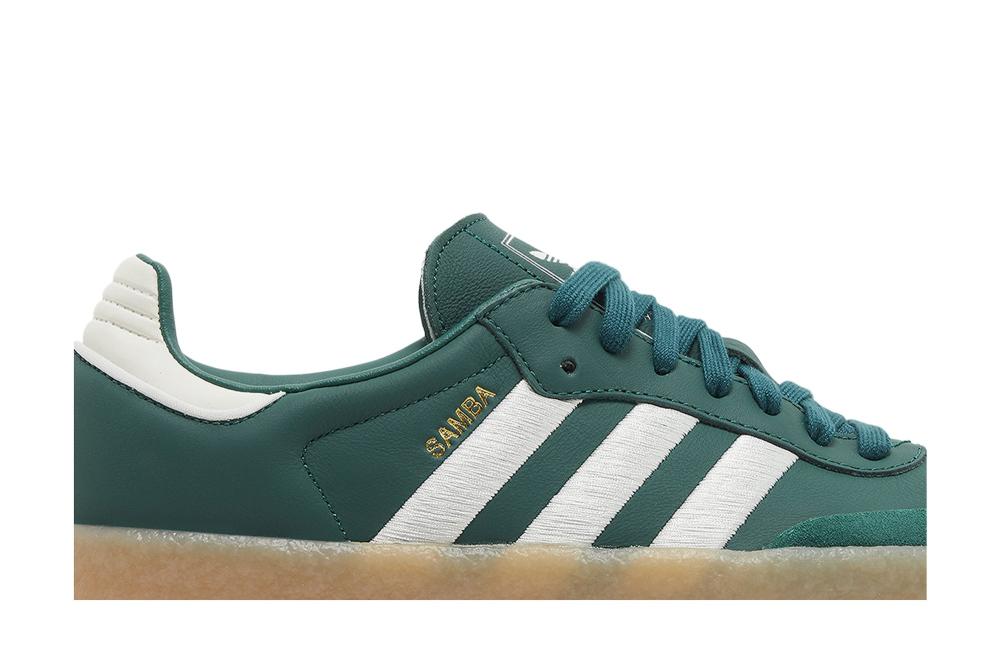 Wmns Sambae 'Collegiate Green Gum'