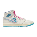 Michelle Wie West x Air Jordan 1 High Golf NRG 2 'Aloha'